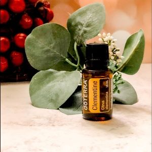 Doterra Citrus bundle